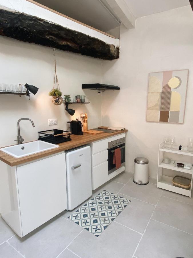 : Loft - La Pause Apartment *