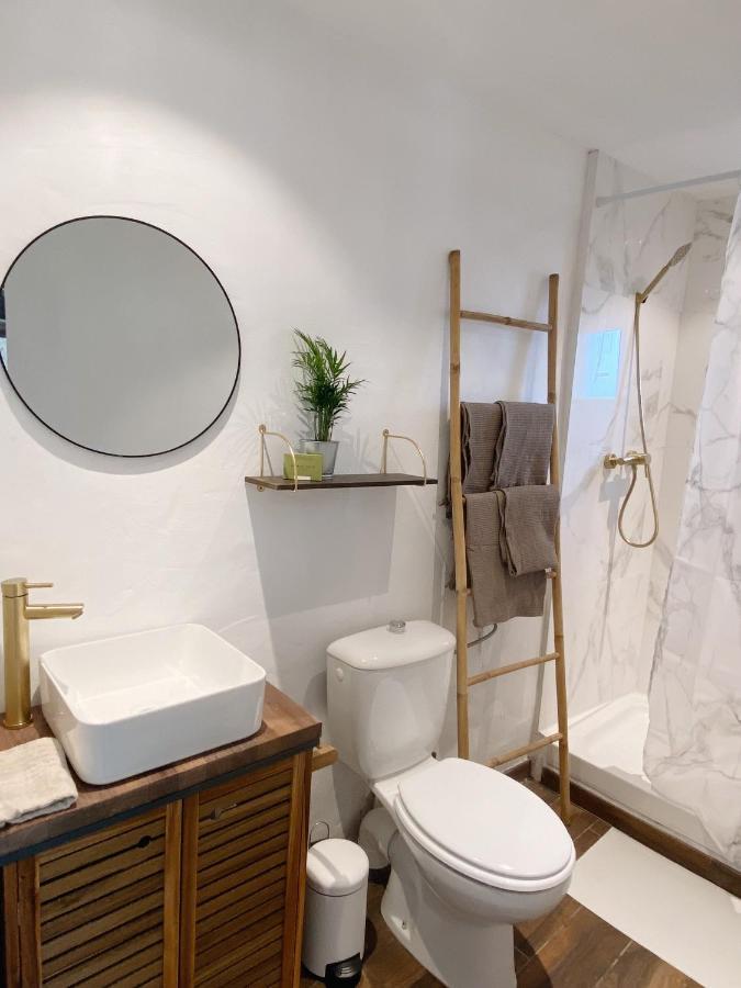 : Loft - La Pause Bonnieux