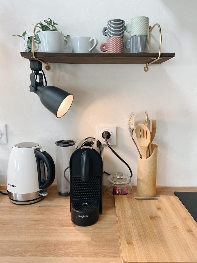 : Loft - La Pause Apartment Bonnieux