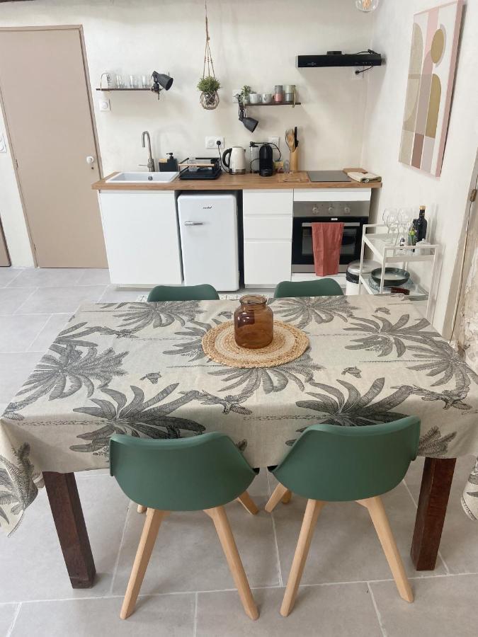 Apartment : Loft - La Pause