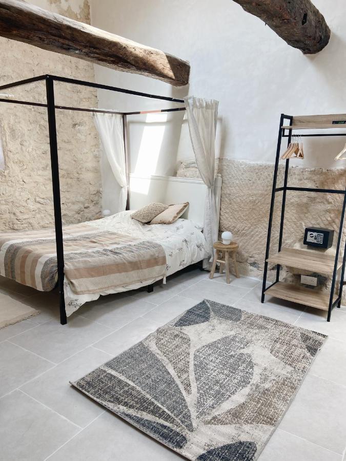 : Loft - La Pause Appartement Bonnieux