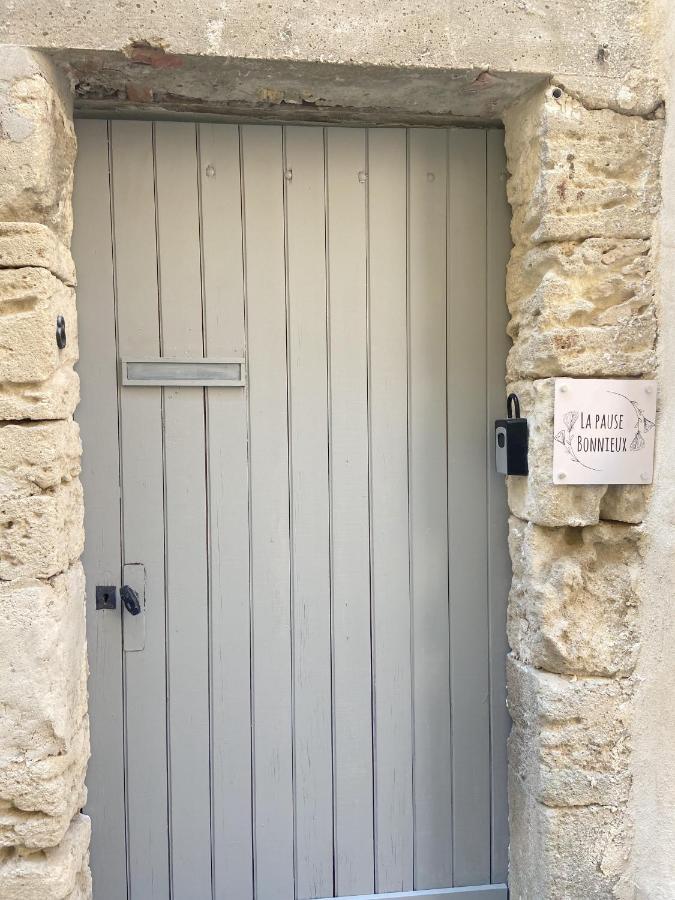 : Loft - La Pause * Bonnieux