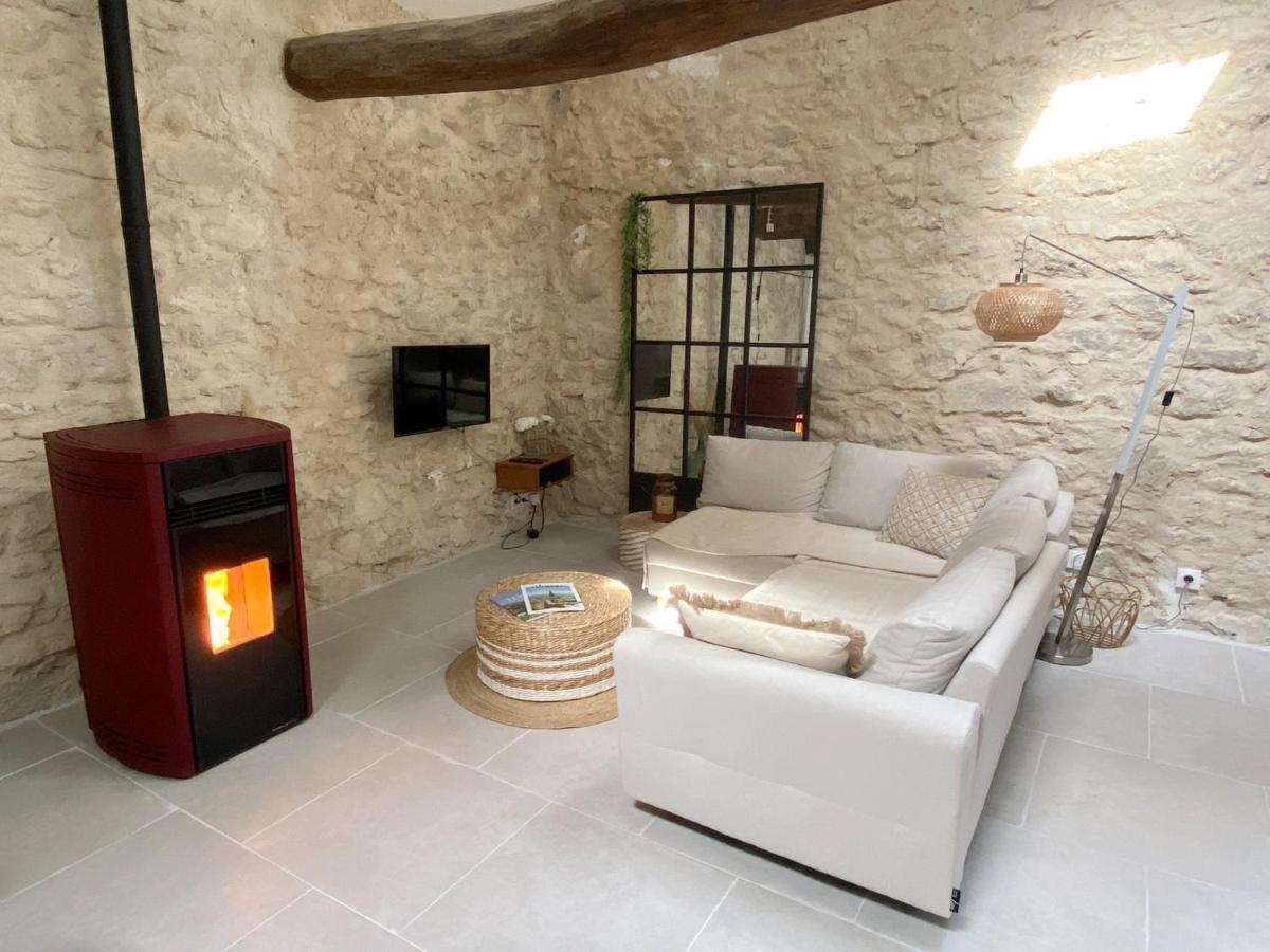 Appartement : Loft - La Pause